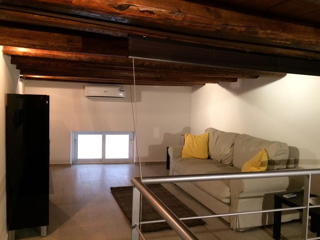 Corsovittorio111 Apartment Palermo Ngoại thất bức ảnh